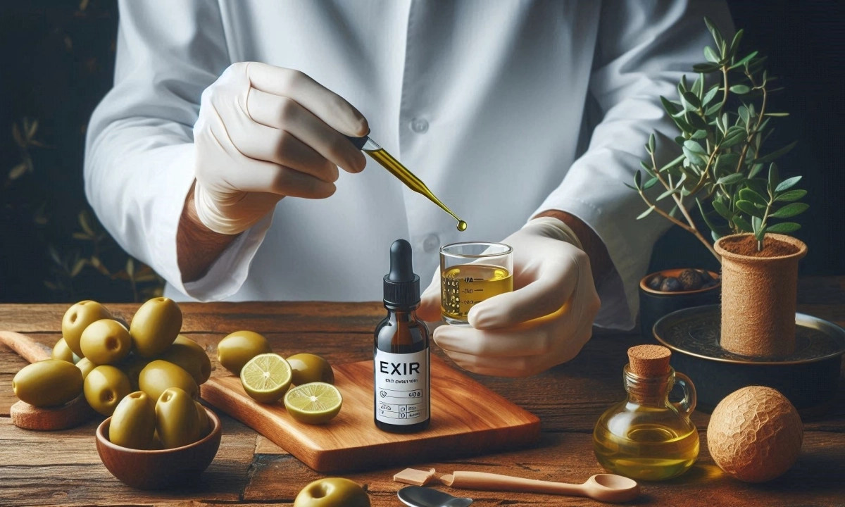 چگونه روغن زیتون اصل را بشناسیم؟