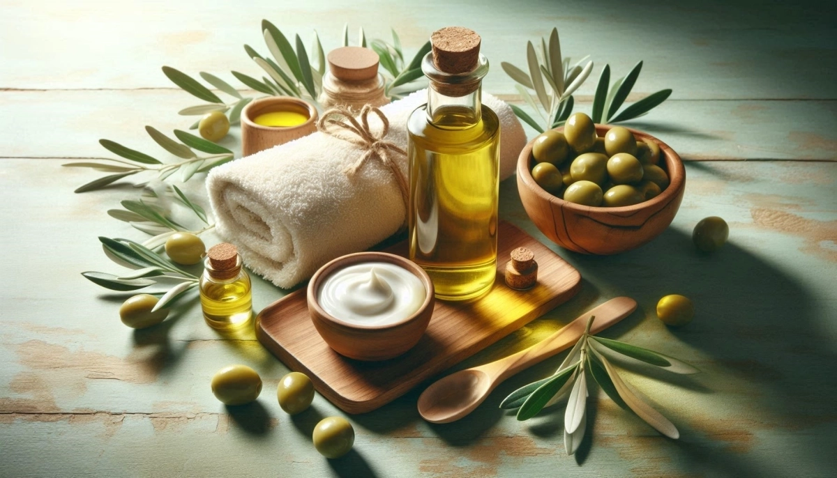 روغن زیتون و درمان‌های خانگی: 10 کاربرد شگفت انگیز