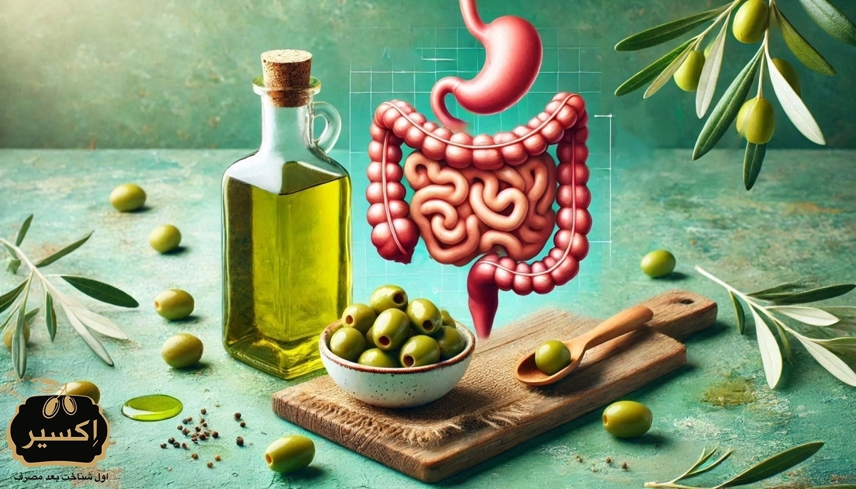 تاثیر روغن زیتون بر پیشگیری و درمان سرطان روده: فواید و کاربردهای علمی